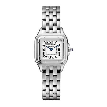 Cartier Panthere 27mm WSPN0006 Stainless Steel Women's Watch