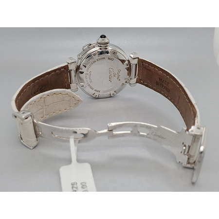 Cartier Pasha 32mm 2398 Swiss Made Corp