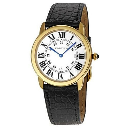 cartier-ronde-louis-36mm-w6700455-18k-yellow-gold-unisex-watch