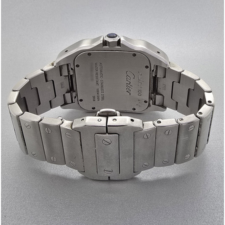 cartier-santons-385mm-2656-stainless-steel-mens-watch