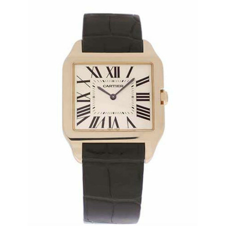 Cartier Santos Dumont 35 mm 2649 Swiss Made Corp