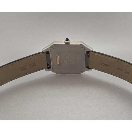 cartier-santos-dumont-31x43mm-w2sa0028-stainless-steel-unisex-watch
