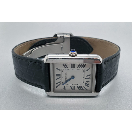 Cartier Tank 24mm 3170 Swiss Made Corp