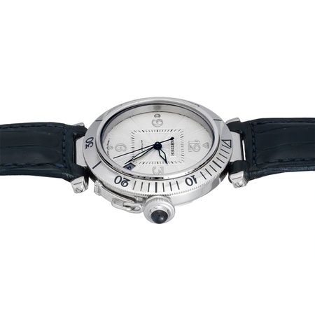 catier-pasha-385mm-2353-stainless-steel-watch