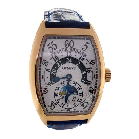 Franck Muller Master of Complications 36x42mm 7880 H R JN 18K