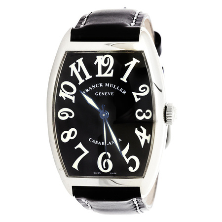 Franck Muller Master of Complications Casablanca 31mm x 852