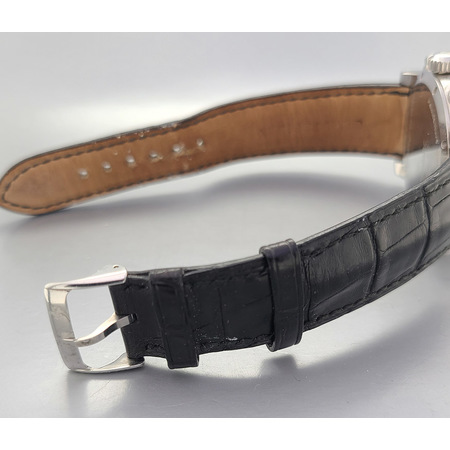 Girard Perregaux Ferrari 36mm 8020 Stainless Steel Men's Watch