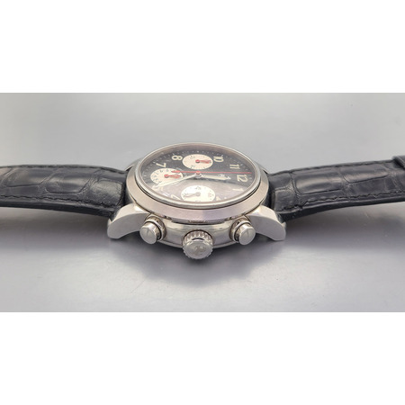 Girard Perregaux Ferrari 36mm 8020 Stainless Steel Men's Watch