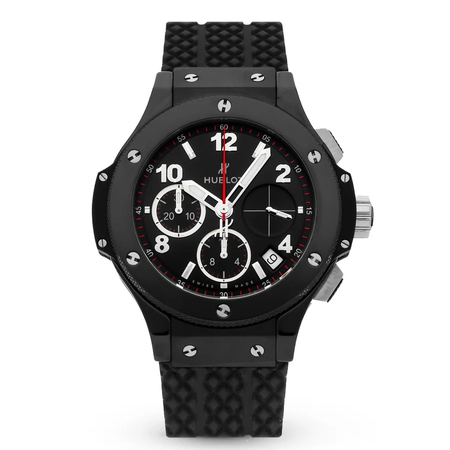 Hublot Big Bang 41mm 341.CX.130.RX Ceramic Men's Watch