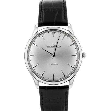 Jaeger LeCoultre Master Ultra Thin 41mm 170.8.37 Swiss Made Corp