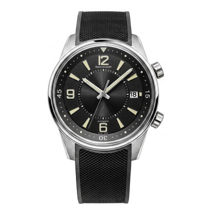 Jaeger-LeCoultre Polaris Date 42mm Polaris Date Stainless Steel Men's Watch
