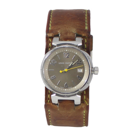 Louis Vuitton Tambour Watch - Q1142