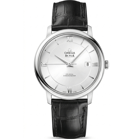 Omega De Ville Prestige Co-Axial 39.5mm