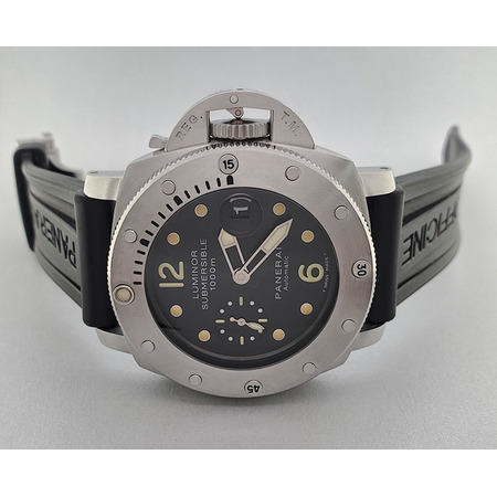 Panerai pam outlet 243