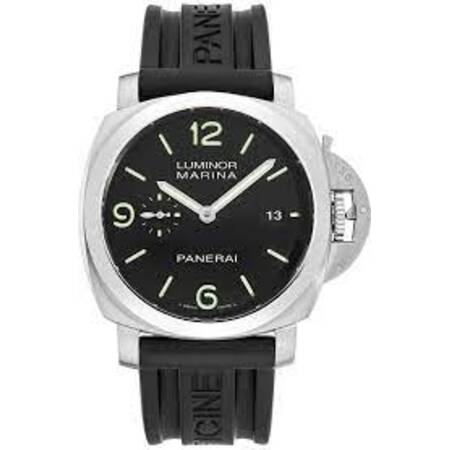 Panerai Luminor Marina 44mm PAM00312 Stainless Steel Men s Watch