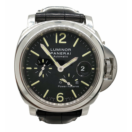 Panerai Luminor 44mm Pam 090 Swiss Made Corp