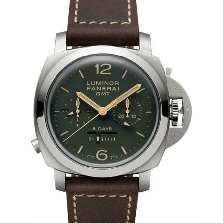 Panerai Luminor Pam 737 Swiss Made Corp