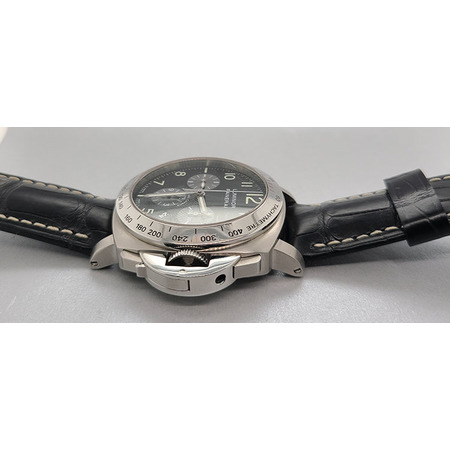 Panerai   PB 510269 Stainless Steel Men's Watch