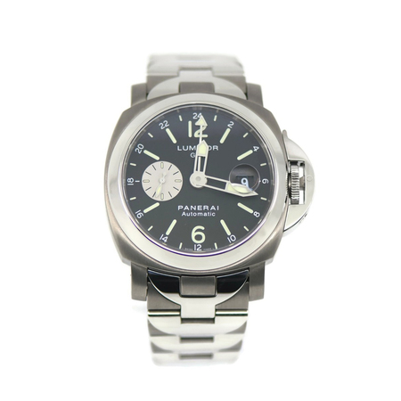 Panerai Radiomir 44mm PAM00161 Stainless Steel Men's Watch