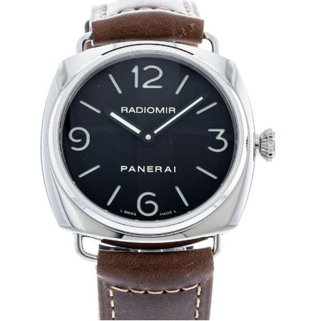 Panerai Radiomir 45mm PAM 00210 Select material for this product Men's Watch