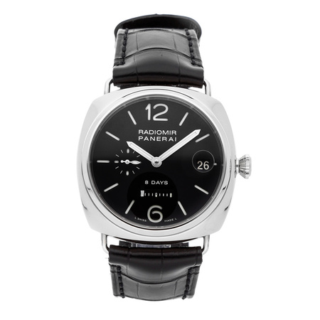 Panerai Radiomir 8 Days PAM 268 Swiss Made Corp