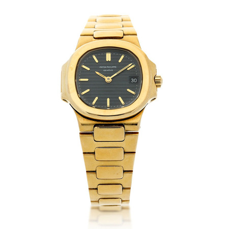 CARTIER Panthère de Cartier 27mm medium 18-karat gold and stainless steel  watch | NET-A-PORTER