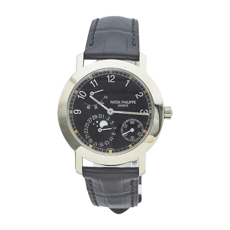 Patek Philippe Calatrava 36mm 5055G