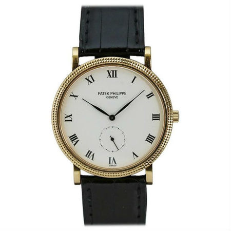 patek-philippe-calatrava-335mm-3919j-18k-yellow-gold-unisex-watch