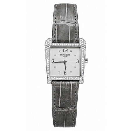 Patek Philippe Calatrava  4888G 18K White Gold Unisex Watch