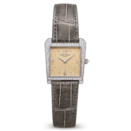 Patek Philippe Calatrava  4888G 18K White Gold Unisex Watch