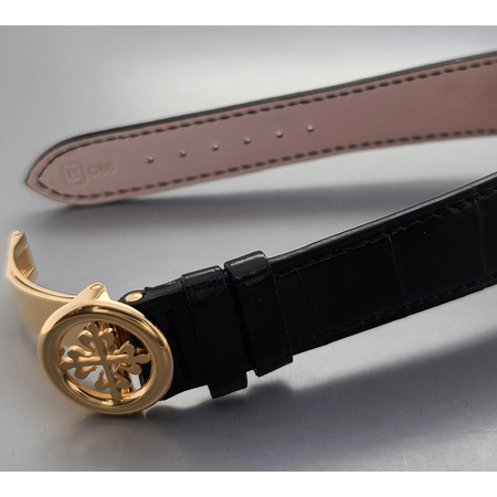 Patek Philippe Complicaion Chronograph 39.4mm 5170R-010 18K Rose Gold Men's Watch