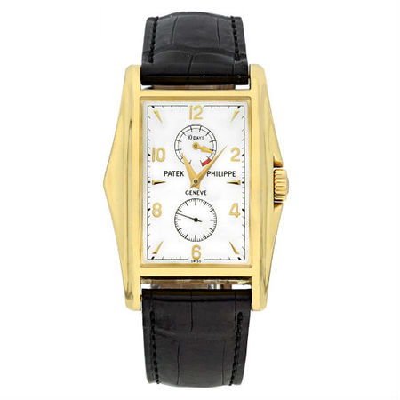 Patek Philippe Gondolo 10-Day 45x33mm 5100J-001