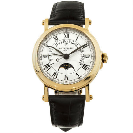 Patek Philippe Grand Complication 5059J