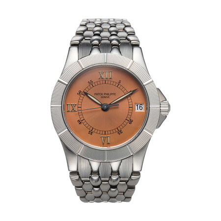 Patek Philippe Neptune 36mm 5080/1A Stainless Steel Men's Watch