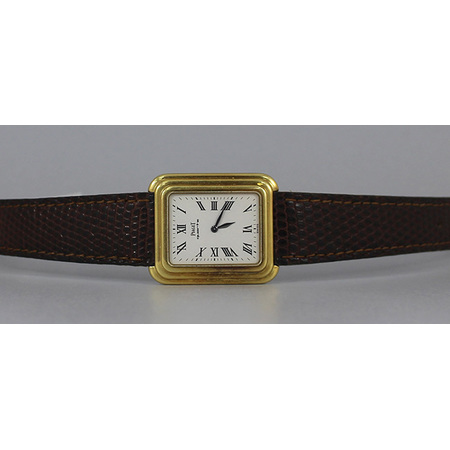 Piaget 74101 Swiss Made Corp