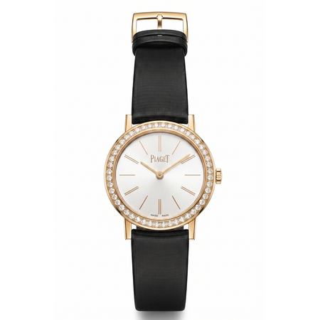 Piaget Altiplano 24mm P10246  18K Yellow Gold Women's Watch