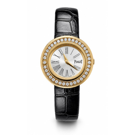 Piaget Possession 29mm G0A36188 18K Rose Gold Women's Watch