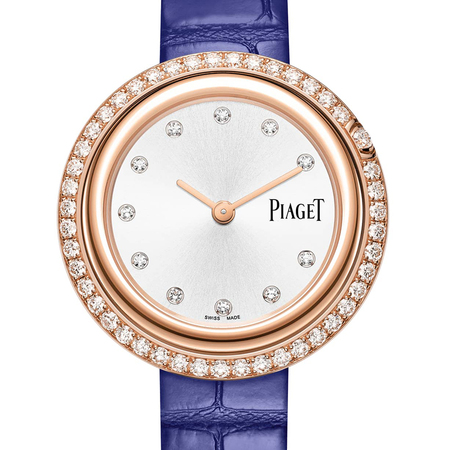 Piaget Possession 34mm G0A43092 18K Rose Gold Women's Watch