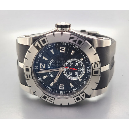 Roger Dubuis Easy Diver 45mm SED46 14 C9.N CPG9 23R Stainless Steel Men's Watch