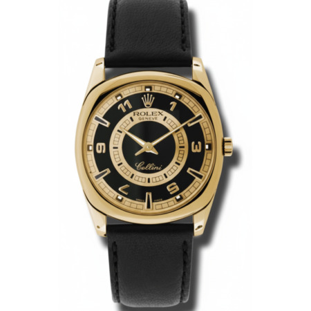 Rolex Cellini 37mm 4243