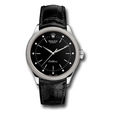 Rolex Cellini 50609