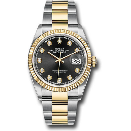 Rolex Datejust 36mm 126233