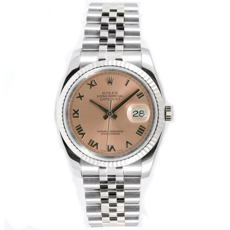 Rolex Datejust 36 mm 16234