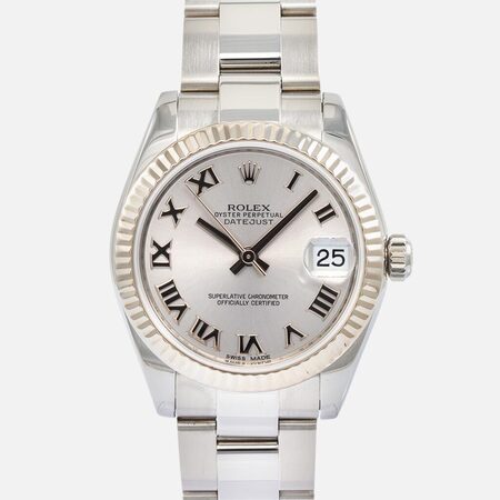 Rolex Datejust 31MM 178274 Stainless Steel Women's Watch