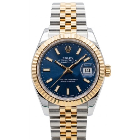Rolex Datejust 26mm 179173 18K Yellow Gold/Stainless Steel Men's Watch