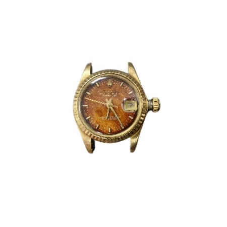 Rolex Datejust 26mm 6917 18K Yellow Gold Women's Watch Rolex Datejust 26mm 6917 18K Yellow Gold Women's Watch