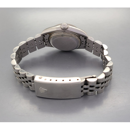Rolex DateJust 26mm 69174 Stainless Steel Women's Watch