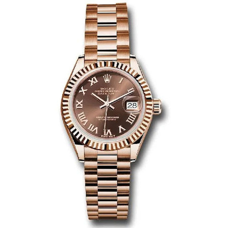 rolex-datejust-28mm-279175-18k-rose-gold-womens-watch