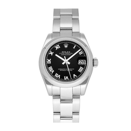 Rolex Datejust 31mm 178240 Stainless Steel Women's Watch