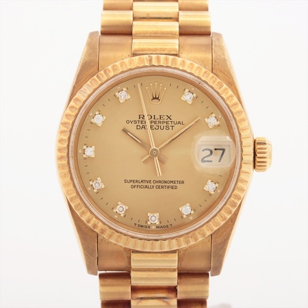 rolex-datejust-31mm-68278-18k-yellow-gold-womens-watch